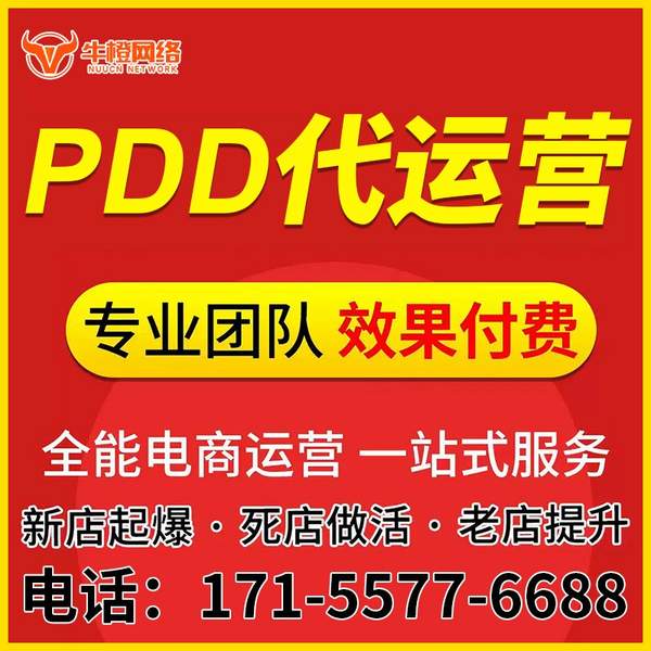 韩城电商代运营
